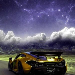 Meet your Posher, Aj